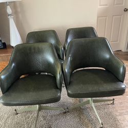 Vintage Chairs