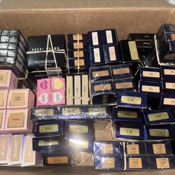 180 Pieces Of High Quality Beauty Makeup Lot