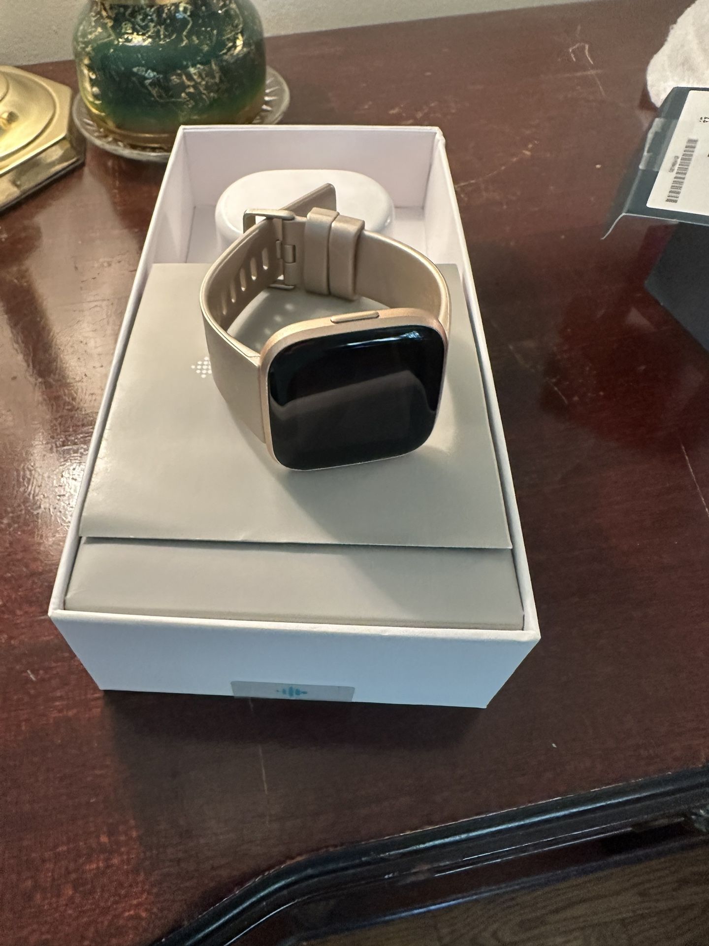 Fitbit Versa 2 Watch