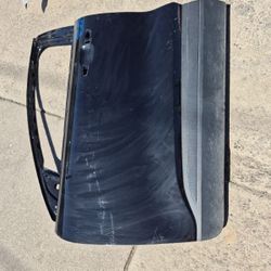 Ford Escape Left Door Oem