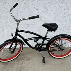 Boys Beach Cruiser