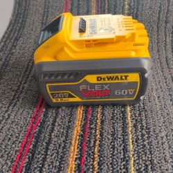 DeWalt Flex Volt 