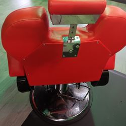 Almost Brand New Chair