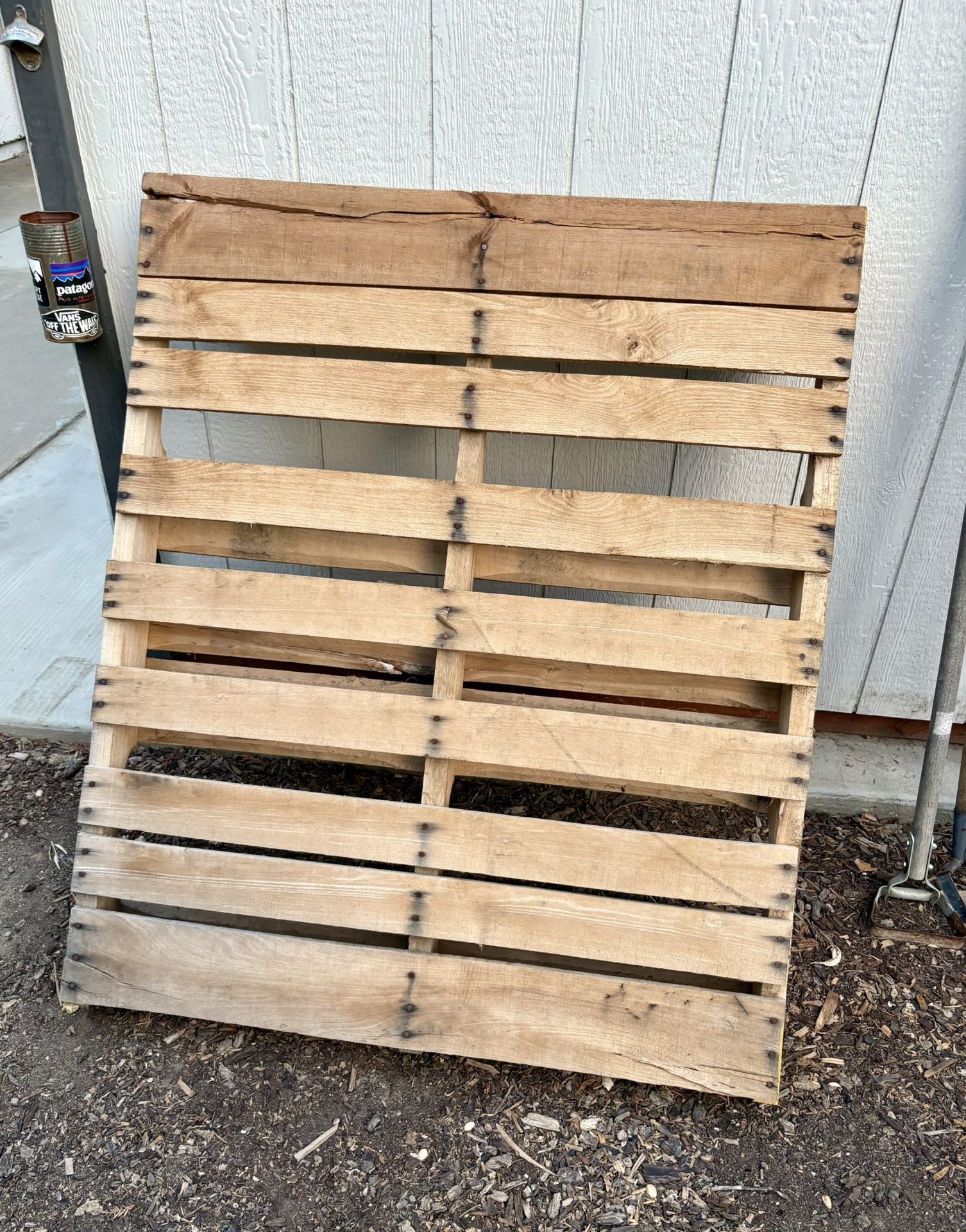 Free Pallet 