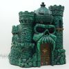 Castle Brick Skull