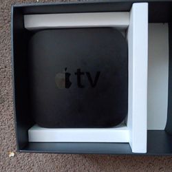 Apple TV BOX
