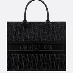 Fashion leather tote