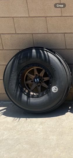 Sand Stripper Paddle Tires