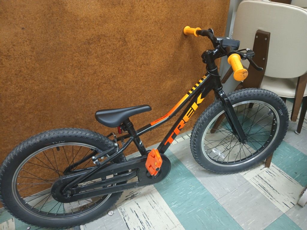 Trek Bike