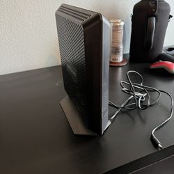 NETGEAR Modem/Router Combo 