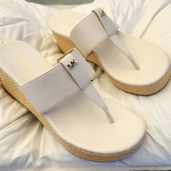 Michael Kors Sandals! 