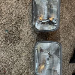 2 Sylvania Low Beam Headdlights .    . Brand New