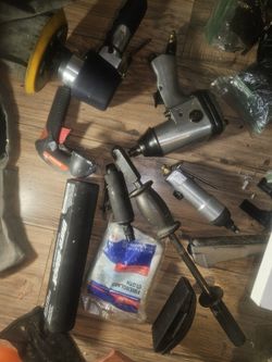 Very Good Tools