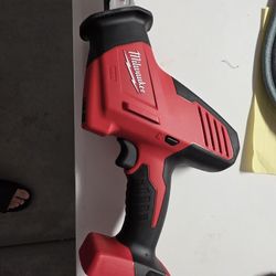 M18 Milwaukee Hackzall Tool Only