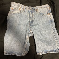 Brand New Levi 501 Jeans 