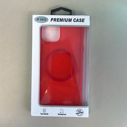 iPhone 13/14 case (VARIOUS COLORS)