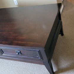 Martini Suite Coffee Table