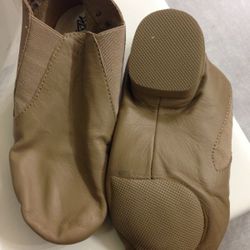 Dance/Jazz shoes