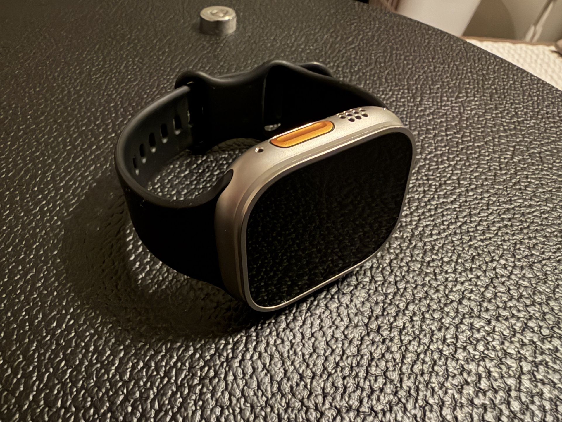 Apple Watch Ultra 2 – Excellent Condition (Madera, CA)