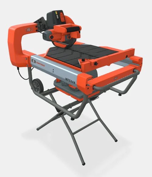 IQ Power Tools - IQTS244 - 10” Tile Saw