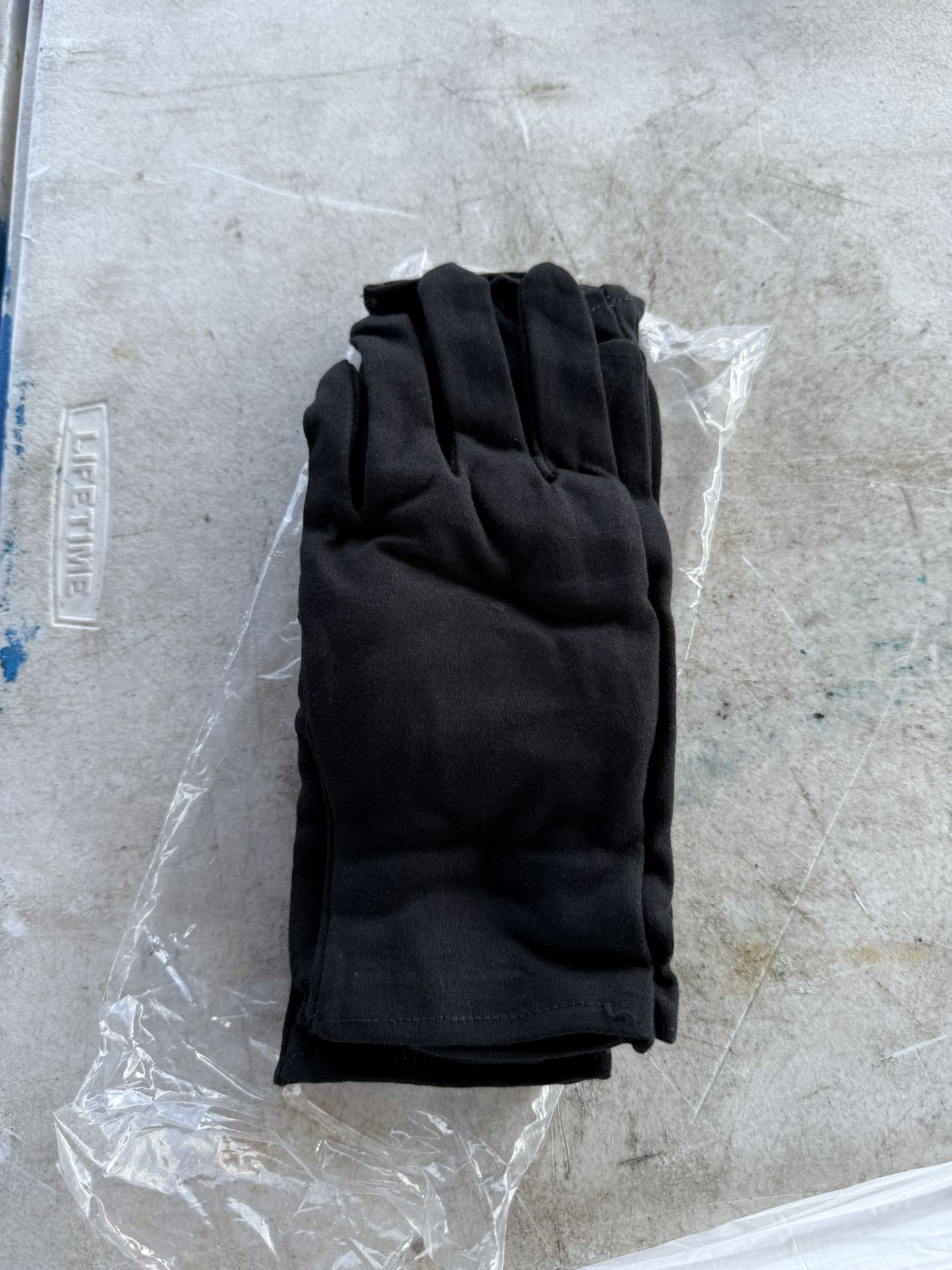 2000 Pair Cotton Washable Gloves Size Small-medium