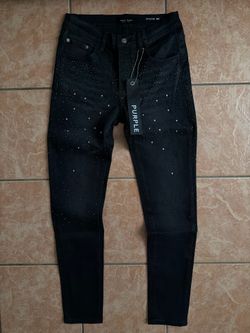 Purple Brand Jeans