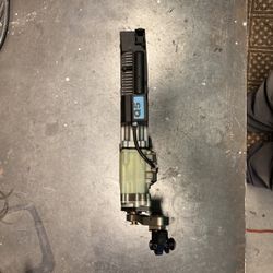 Audi Q5 Rear Lift Gate Motor