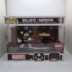 Daredevil Funko Pop