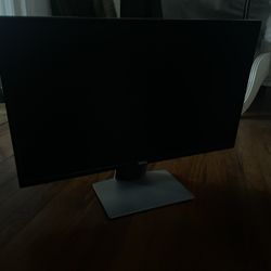 Dell monitor - 24’’ Full HD, clean & reliable 🖥️