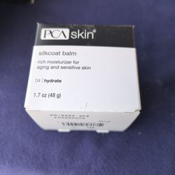 Pca Skin Silkcoat Balm