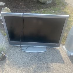 SONY HDTV 