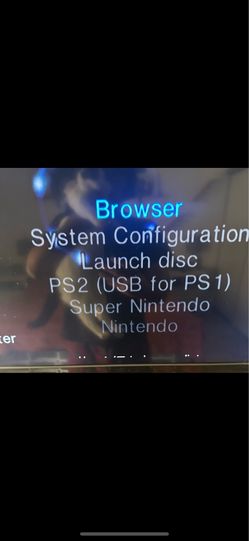 320 gb ps2