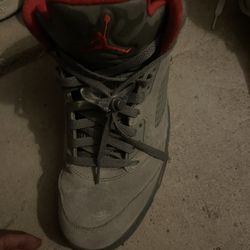 Jordan 5s