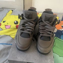 Cave Stone 4 Size 10 M