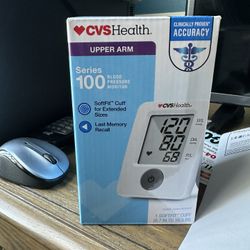 Brand New Digital  Blood Pressure Machine