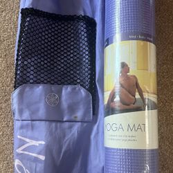 Giaim Yoga Mat with Bag