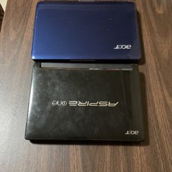 Acer Laptop. 