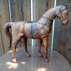 Vintage Horse 
