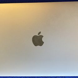 APPLE 12-INCH MACBOOK. Ultra Portable. Model- A1534