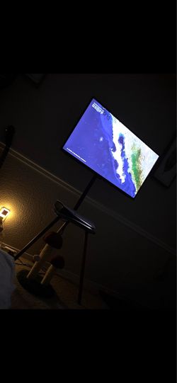 Tv Stand / Mount