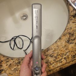 Paul Mitchell Straightener 