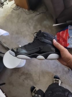 Jordan 6 Rings 11