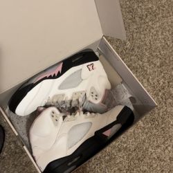 Jordan 5 Retro 
