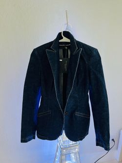 Exclusive New with Tags Ralph Lauren Jacket Sold Out
