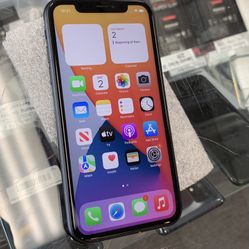 iPhone XR 64GB AT&T And Cricket
