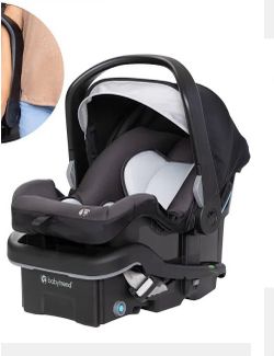 Cart seat