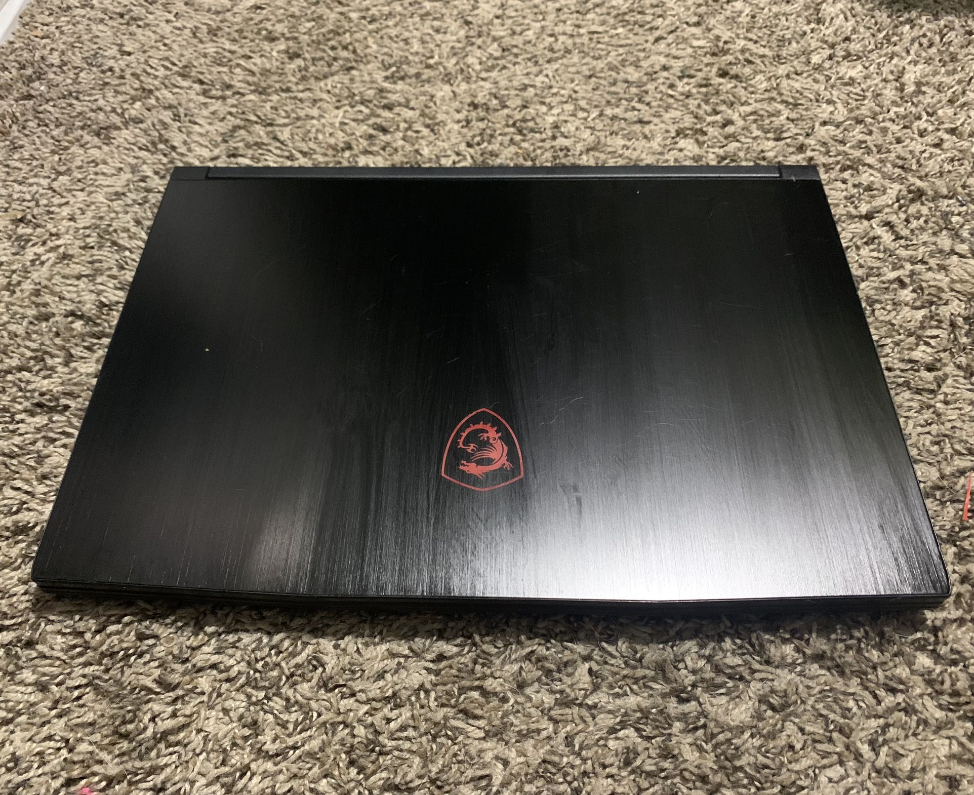 MSI Gaming Laptop