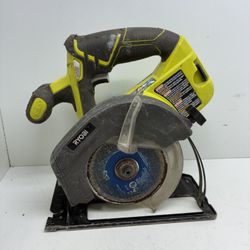 Ryobi 18v Circular Saw 204358/18