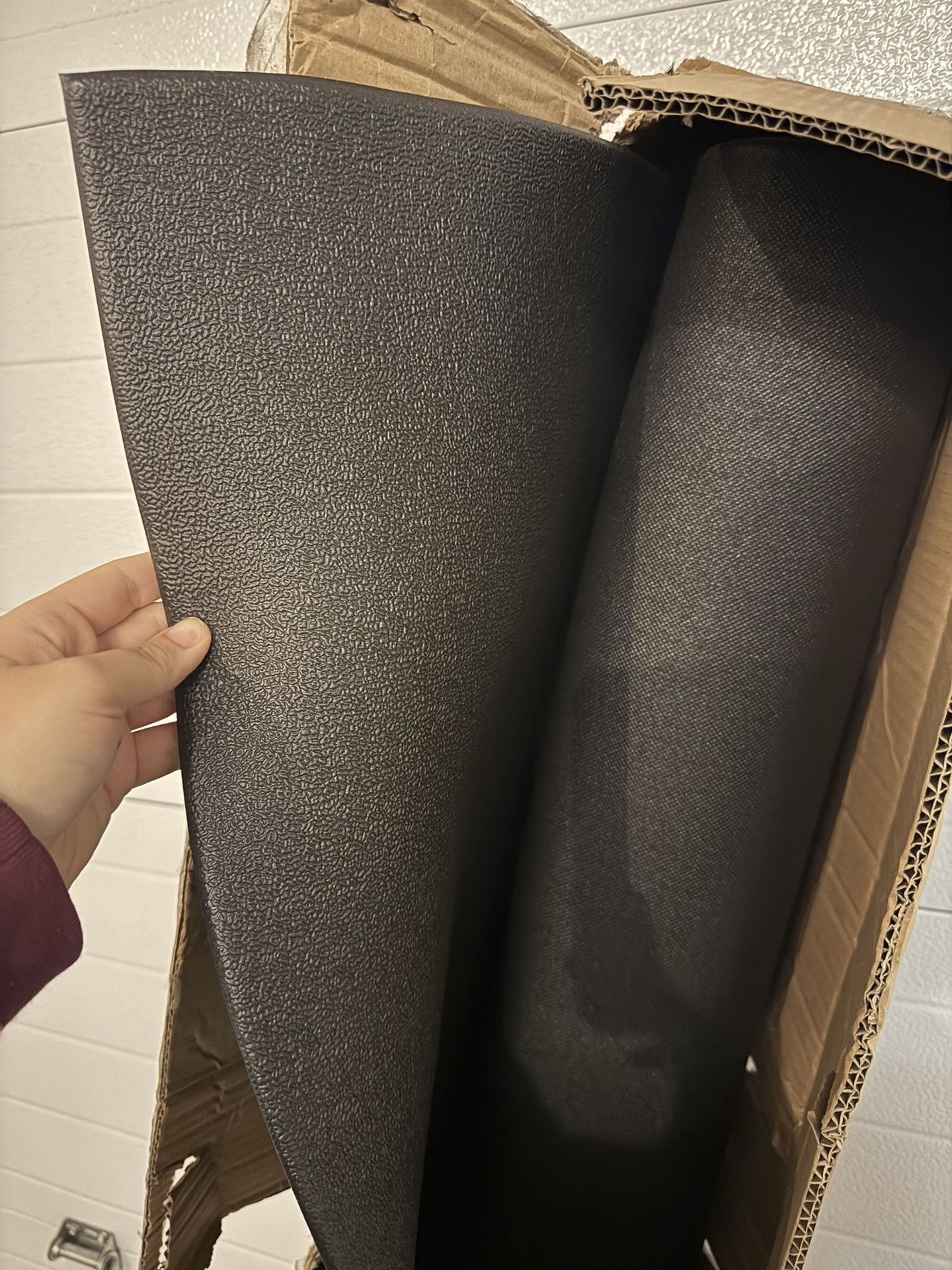 Exercise Mat