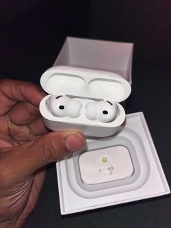AirPods Pro 3 - noise cancellation